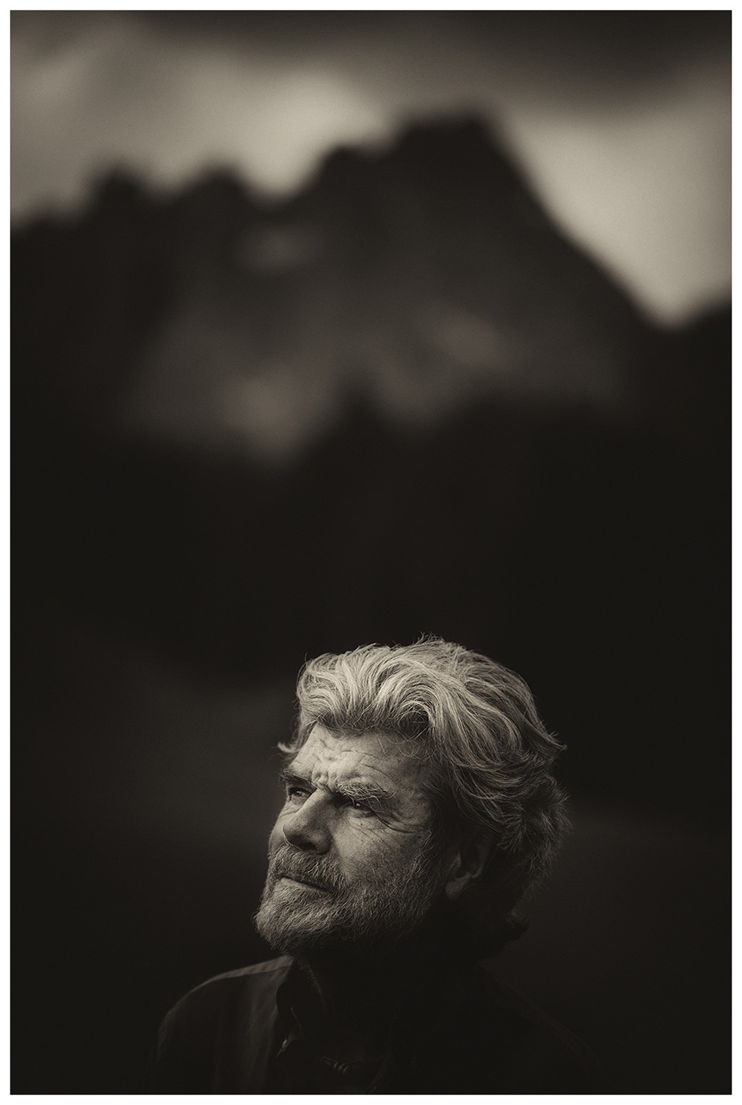 Reinhold Messner
